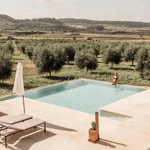 Agroturisme Gossalba Farm stay Sant Joan