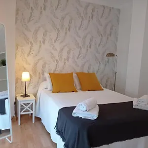 Appartement Centro, Málaga