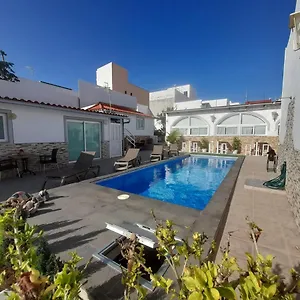 Tenerife Little Village S Apartment San Isidro (Tenerife)