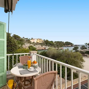 Playa Marina Appartement Cala Ferrera (Mallorca)