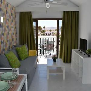 Casa Verol, F2 Apartment Caleta De Fuste