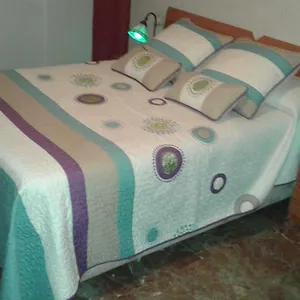 Accommodatie bij particulieren Casa Manuel Y Maribel2024, Málaga