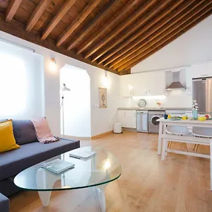 Hola Centro Appartement Málaga