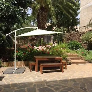 Casa Del Casco Historico Homestay La Laguna (Tenerife)